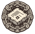 Written in Stone Logo